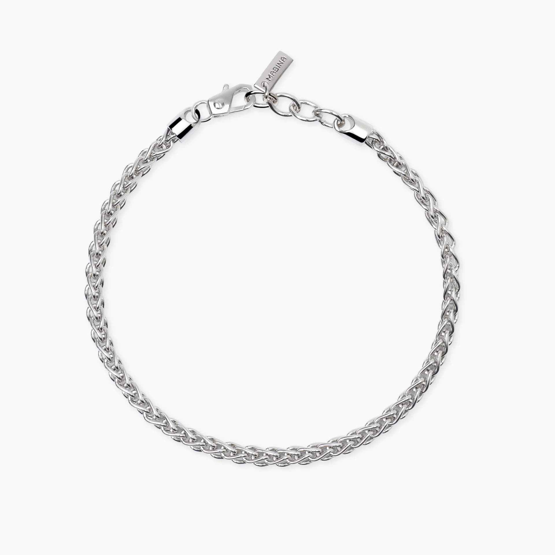 Bracciale uomo MABINA 533801 - 3
