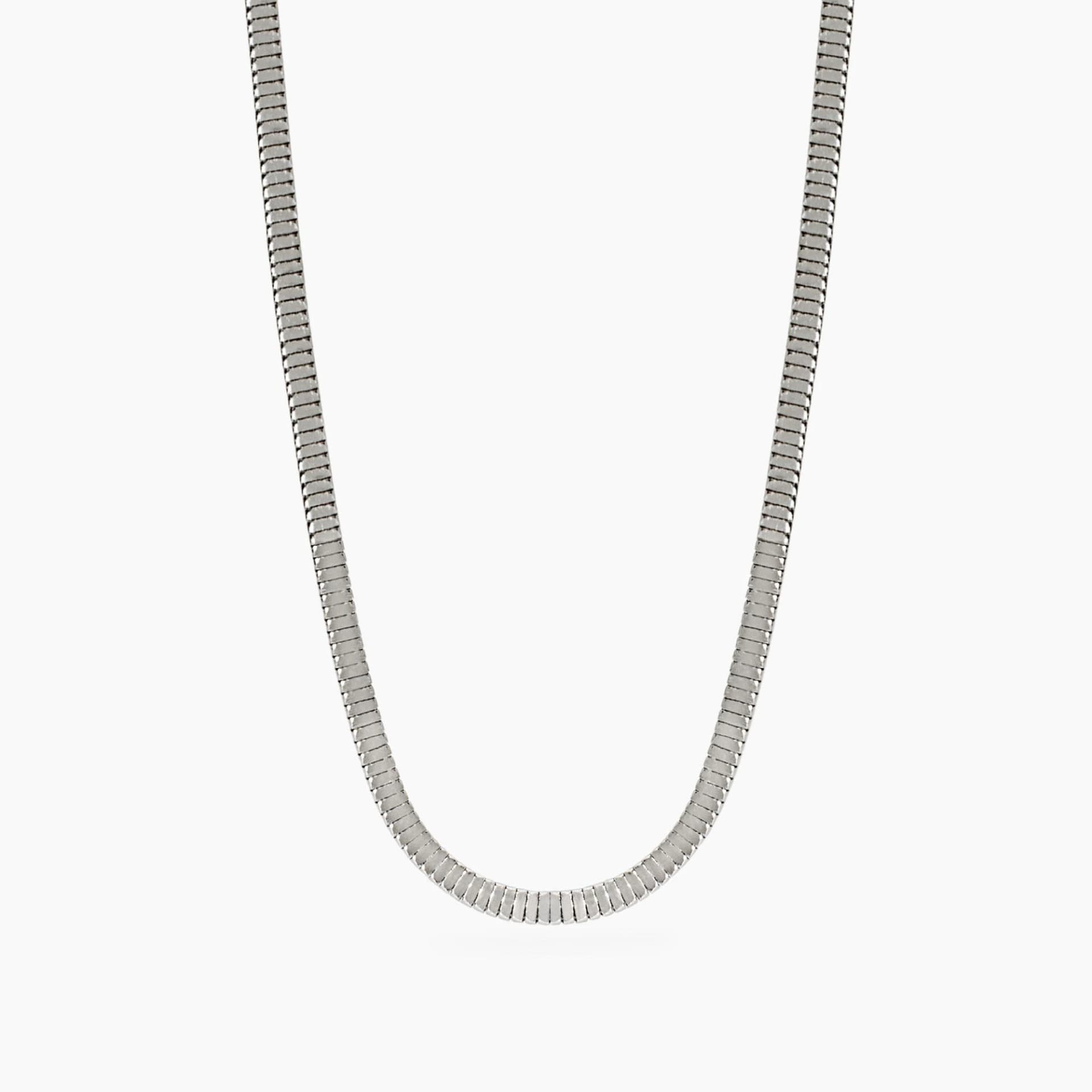 Collana uomo MABINA 553768 - 3
