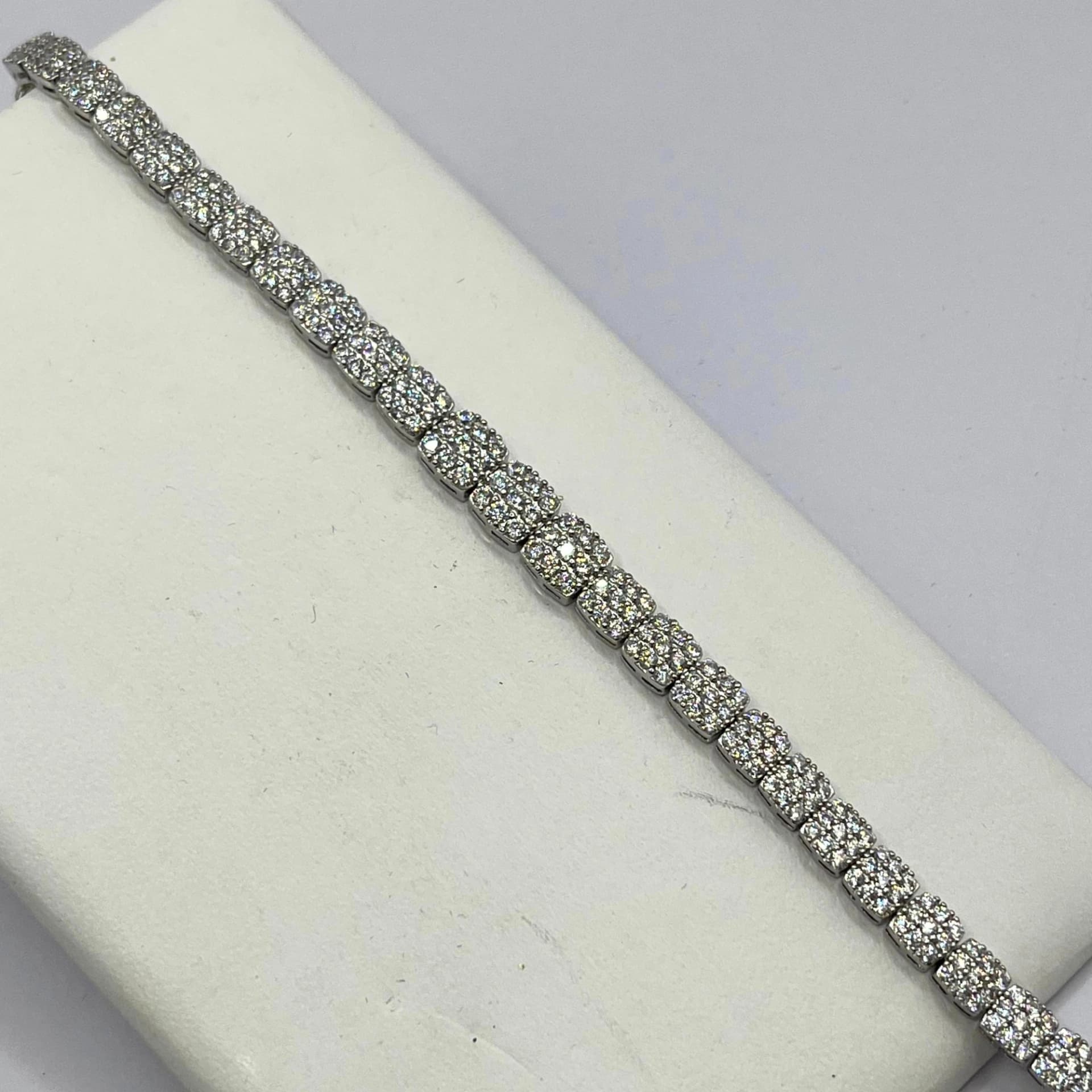 Bracciale donna 38BYCAMELI 4BB859N - 4