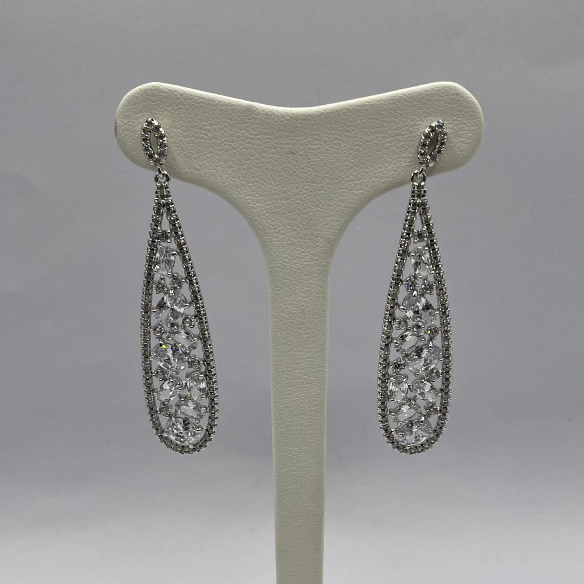 Orecchini donna 38BYCAMELI GBE188 - 2