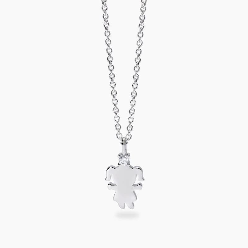 Collana donna MABINA 553802 - 3