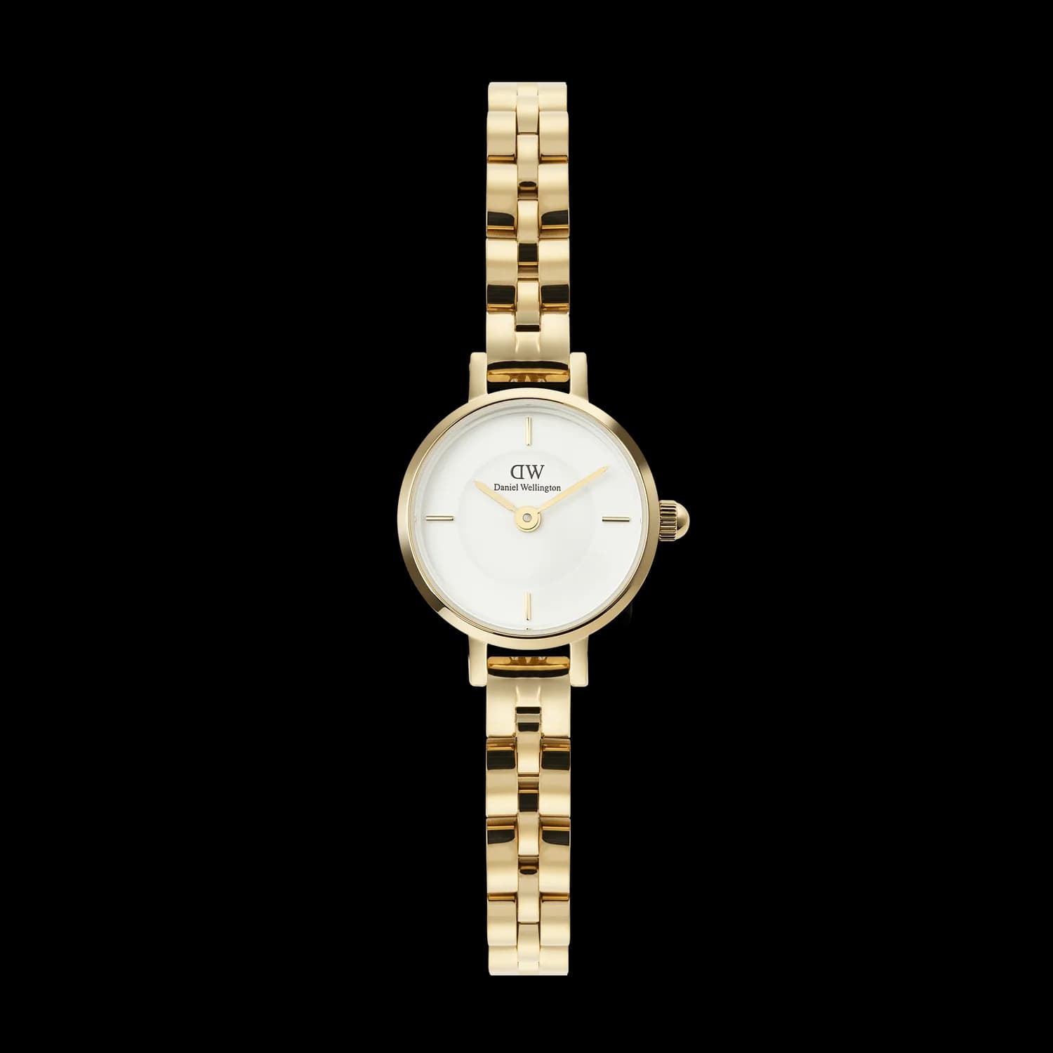 Orologio donna DANIEL WELLINGTON DW00100855 - 4