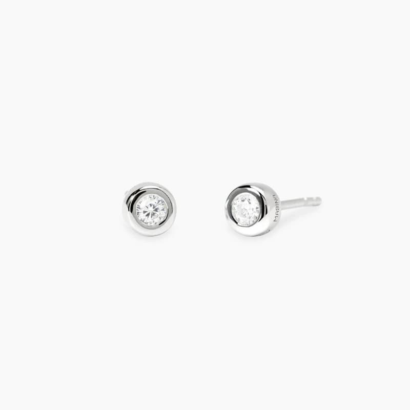 Orecchini donna MABINA 563905 - 3