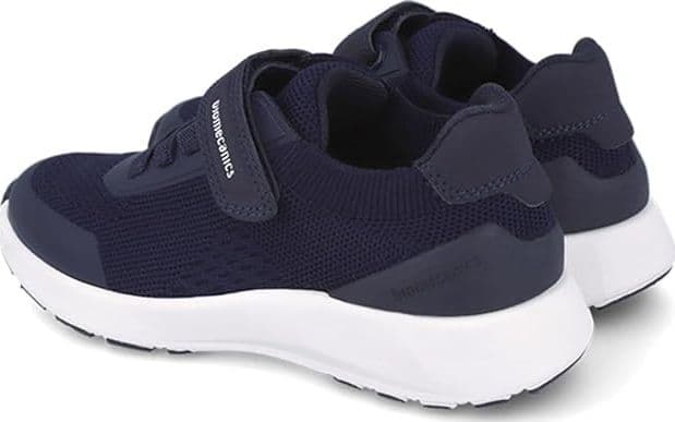 Scarpe bambino Biomecanics Blu - 4