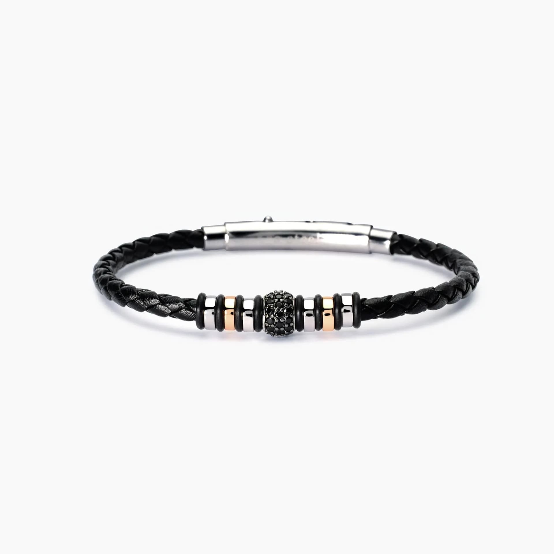 Bracciale uomo MABINA 533852 - 3