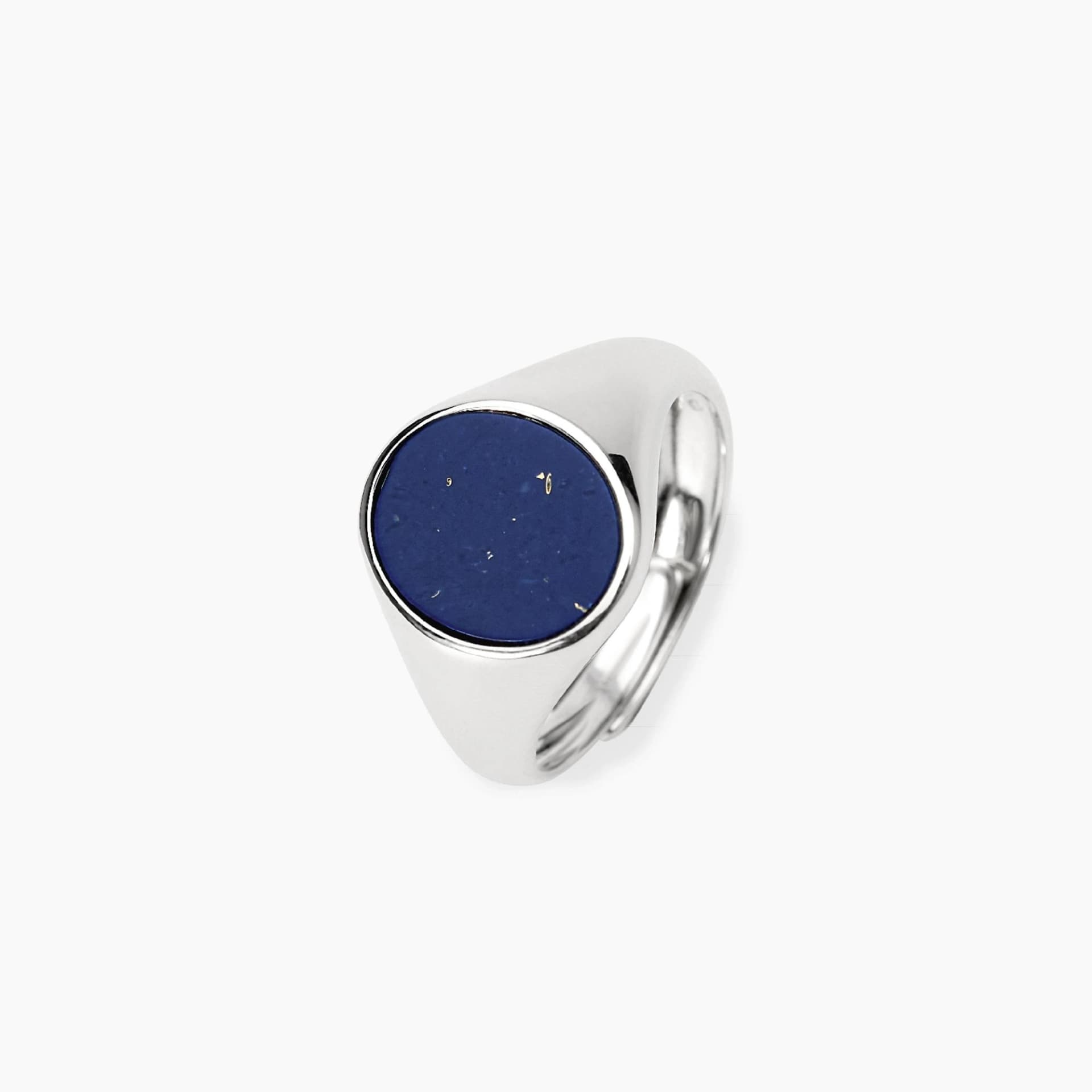 Anello uomo MABINA 523497 - 3