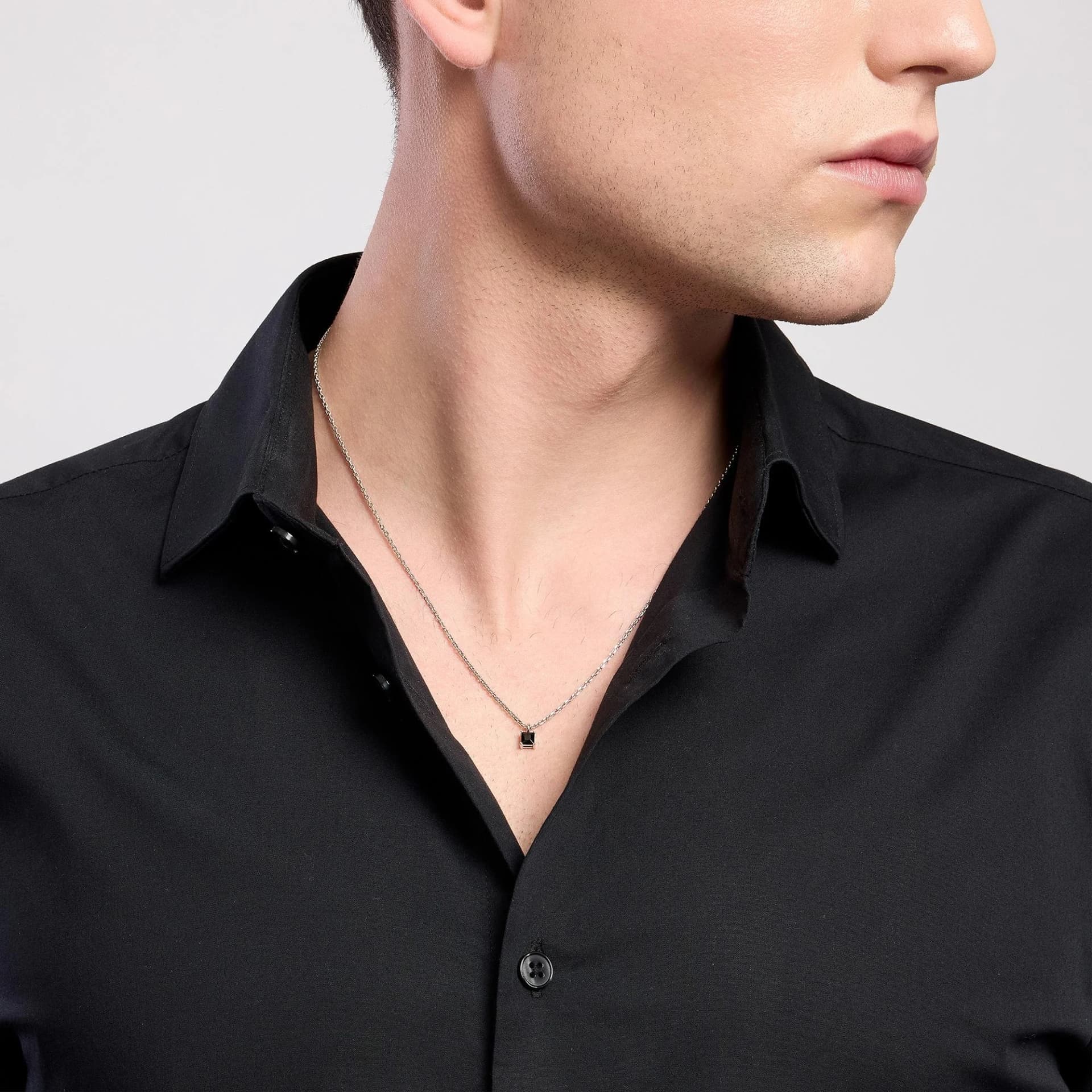 Collana uomo MABINA 553572 - 2