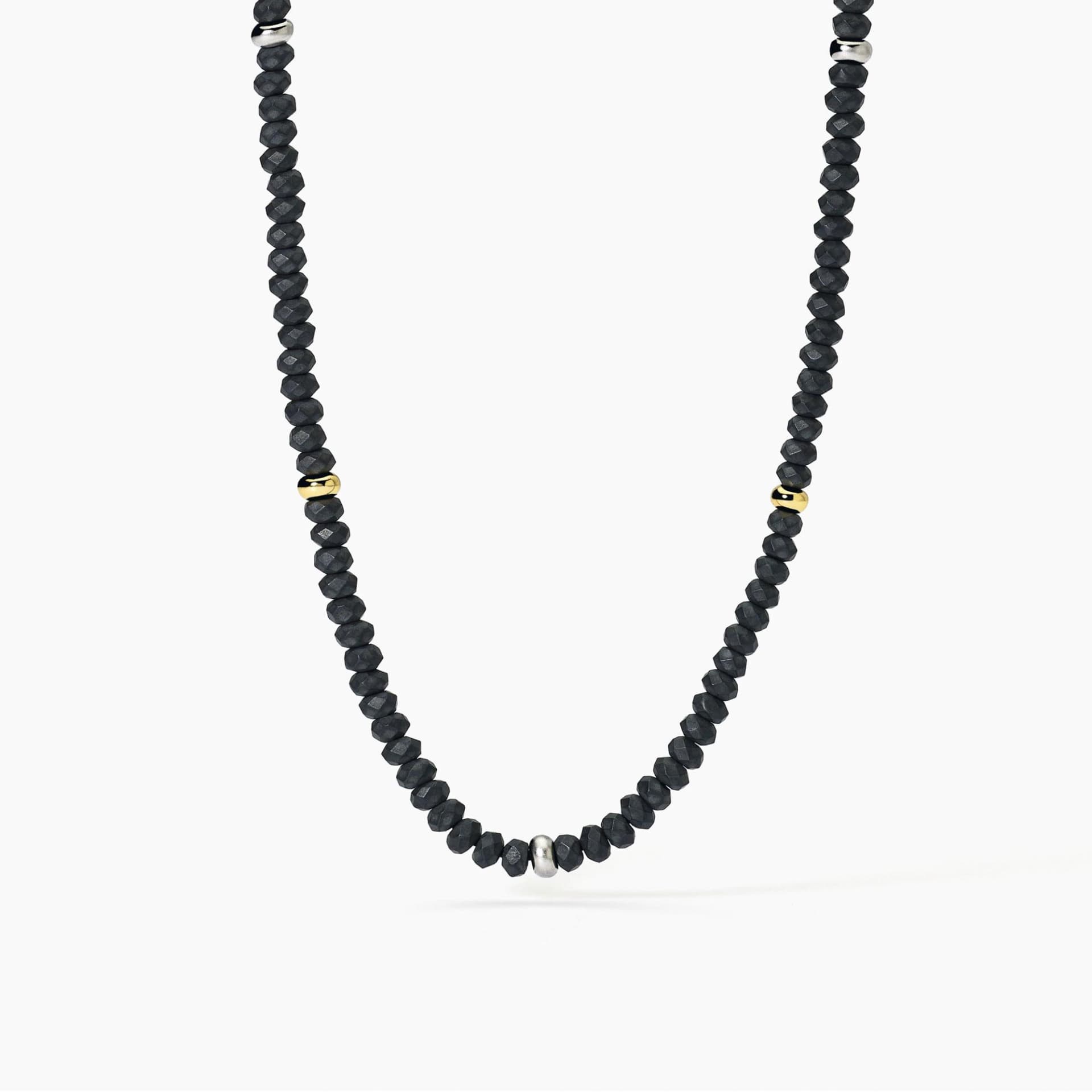 Collana uomo MABINA 553641 - 3