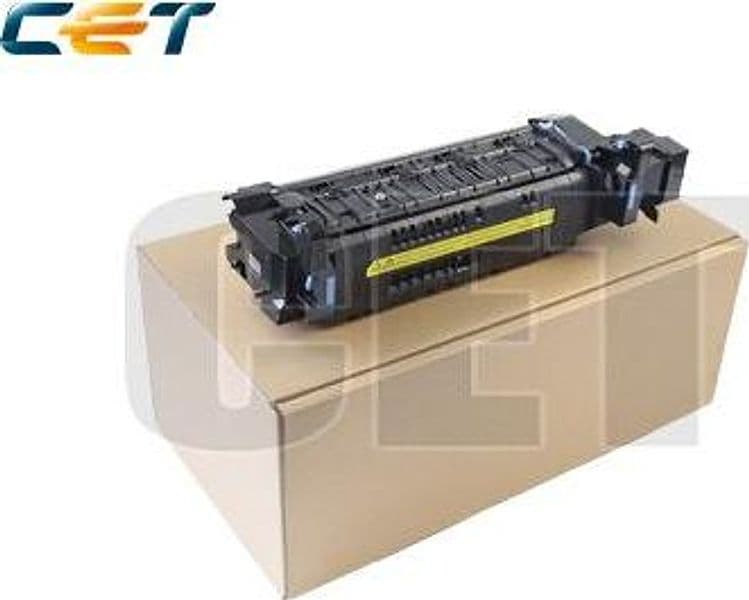 CET Fuser Assembly 220V CANON iR ADVANCE 525i II,615i II -600KFM1-U028-010