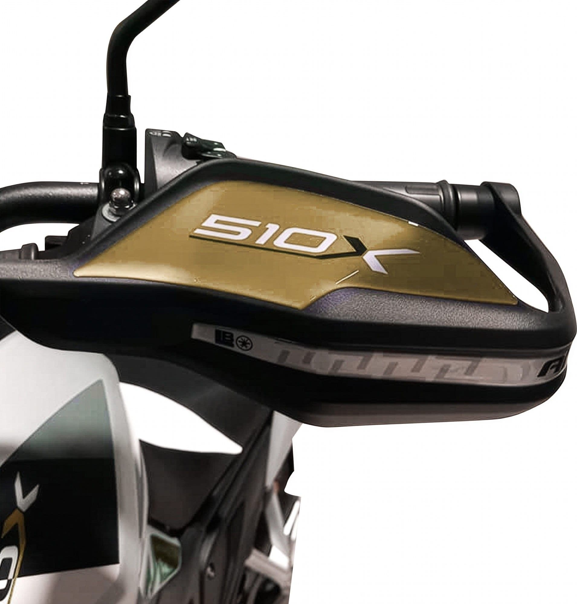 Adesivi resinati Gel 3D compatibili con Kove 510X Protezioni Paramani moto in Decalcomanie adesivi e magneti LabelBike - Bibbiano, commercioVirtuoso.it