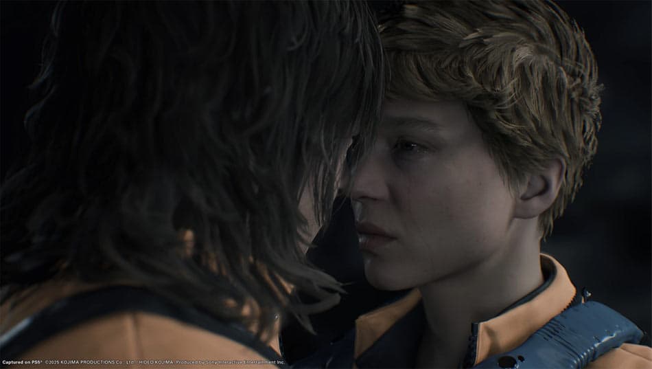 Death Stranding 2 On the Beach PS5 HU/SK/CZ - 2