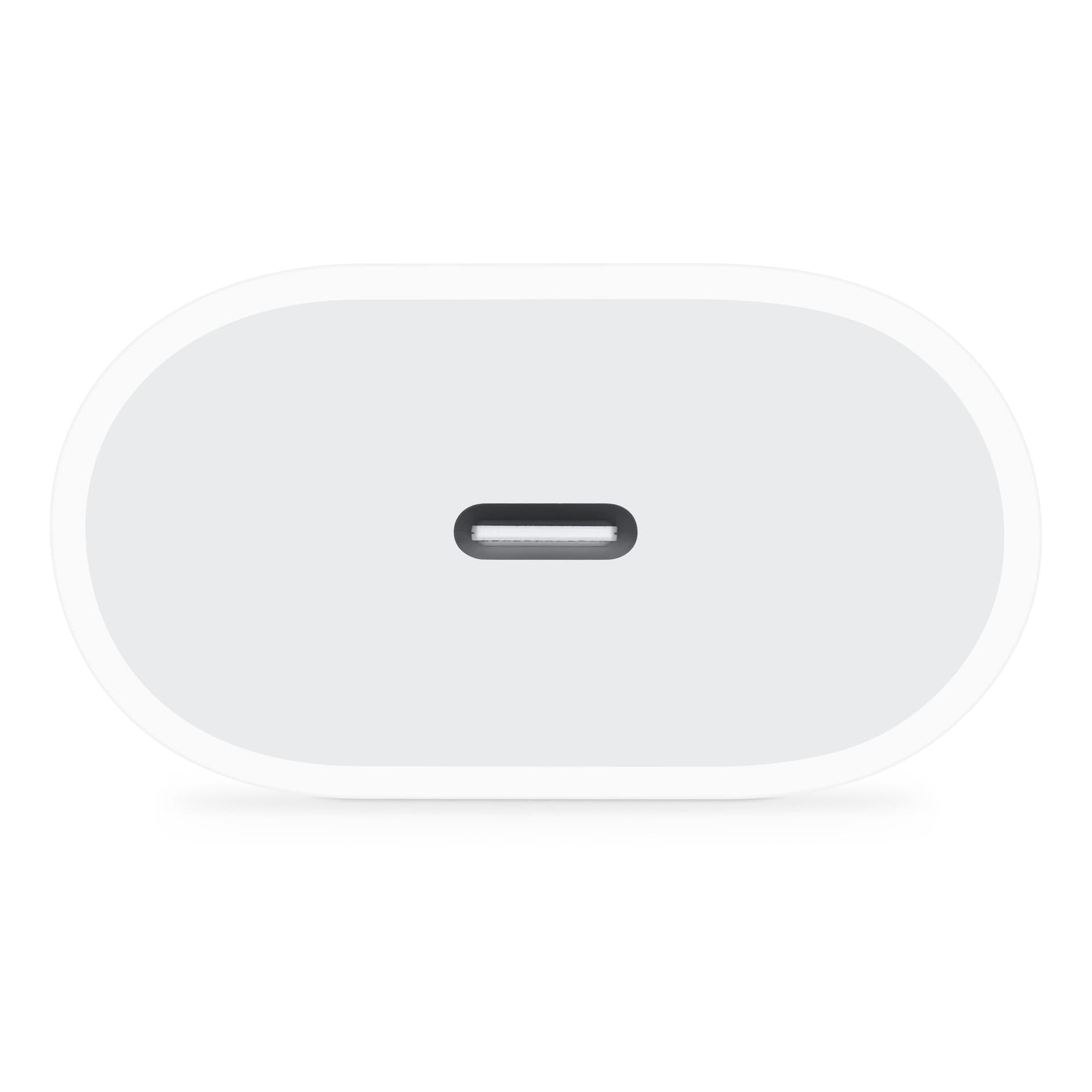 Apple Alimentatore USB‑C 20W MD3J4ZM/A - 2