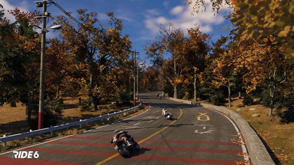 Ride 6 Day One Edition PS5 UK in Autocategorizzazione Prezzo Bomba Store - Casalnuovo di Napoli, commercioVirtuoso.it