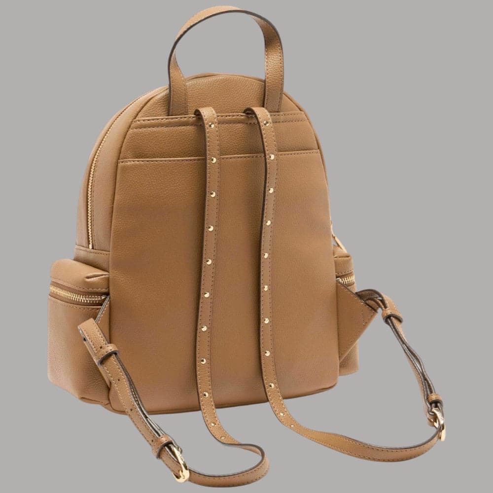Liu Jo zaino color mandorla AF5136E0058-81140 in Zaini Casual Prodotti di Classe - Nocera Superiore, commercioVirtuoso.it