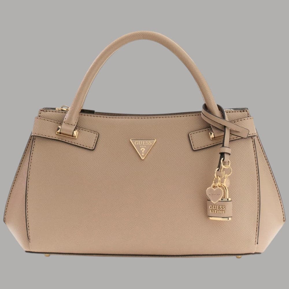 Guess Borsa a Mano Serenova in Saffiano con Charm Rimovibili in Borse riutilizzabili per la spesa Prodotti di Classe - Nocera Superiore, commercioVirtuoso.it