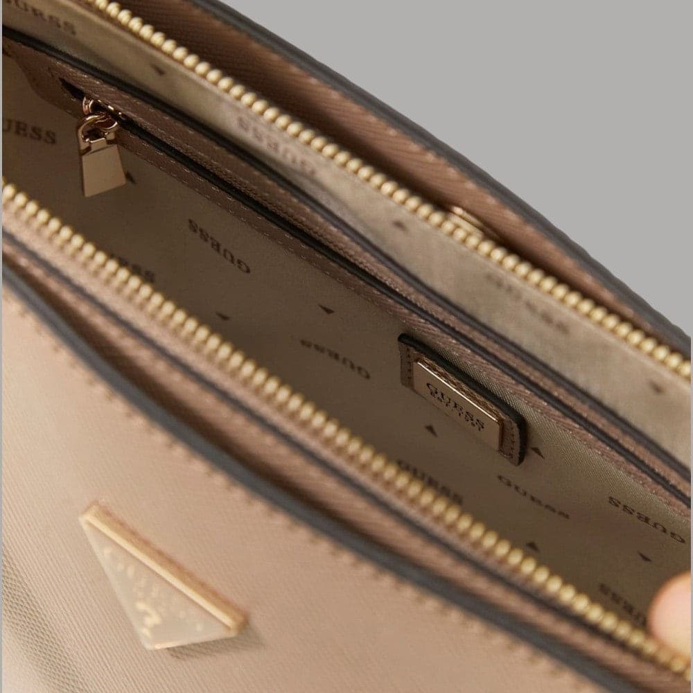 Guess Borsa a Mano Serenova in Saffiano con Charm Rimovibili in Borse riutilizzabili per la spesa Prodotti di Classe - Nocera Superiore, commercioVirtuoso.it