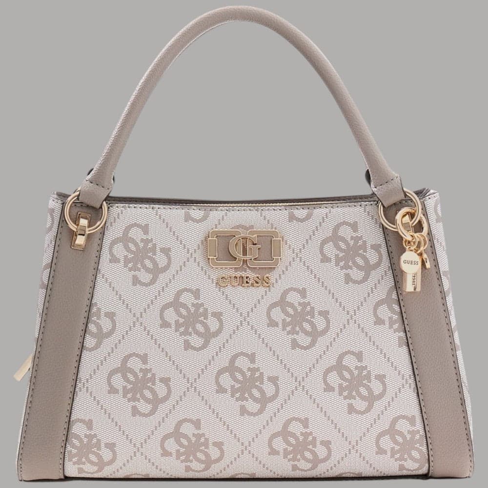 Guess Borsa a Mano Logo 4G Karnilla con Tracolla Removibile in Borse a mano Prodotti di Classe - Nocera Superiore, commercioVirtuoso.it