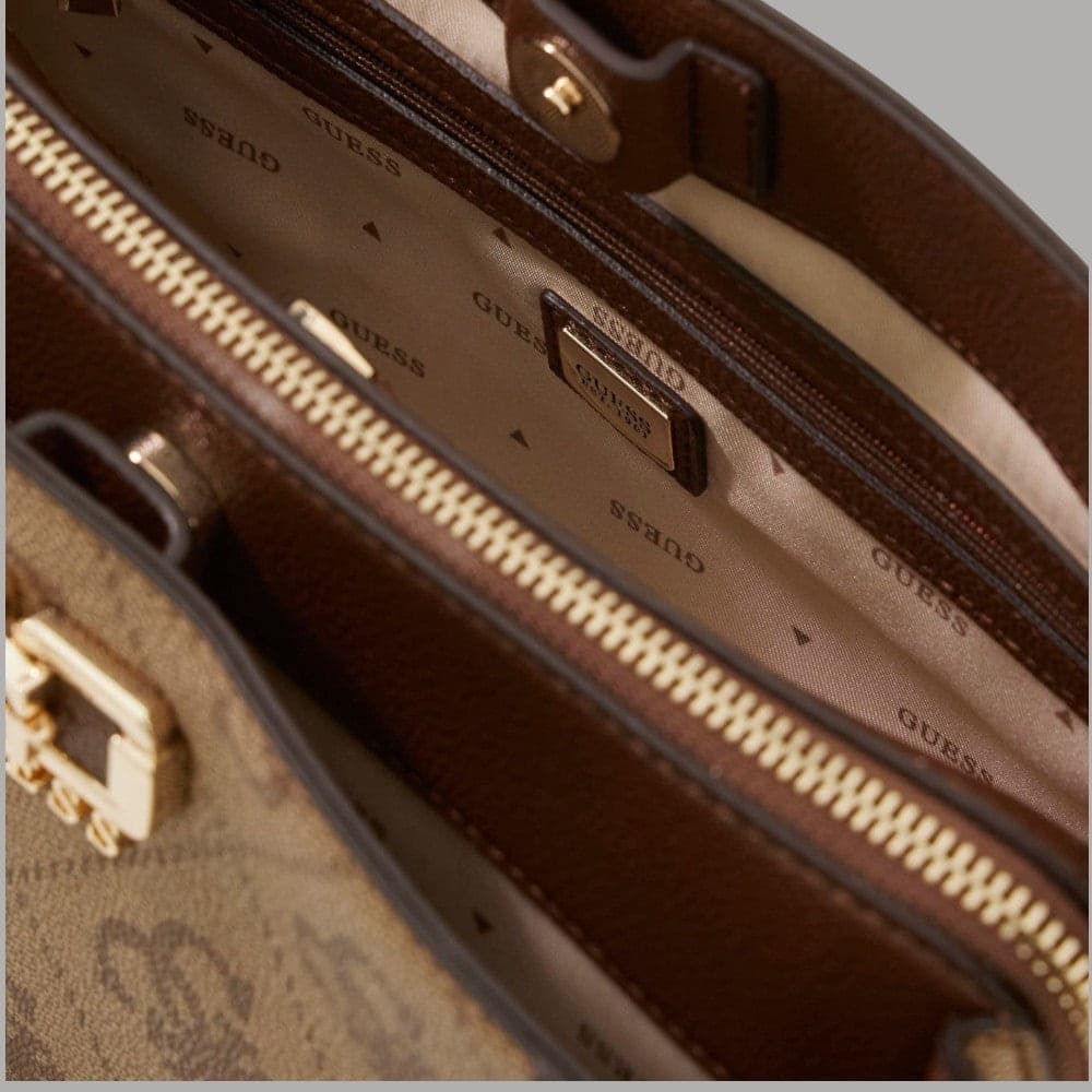 Guess Borsa a Mano Logo 4G Karnilla con Tracolla Removibile in Borse a mano Prodotti di Classe - Nocera Superiore, commercioVirtuoso.it