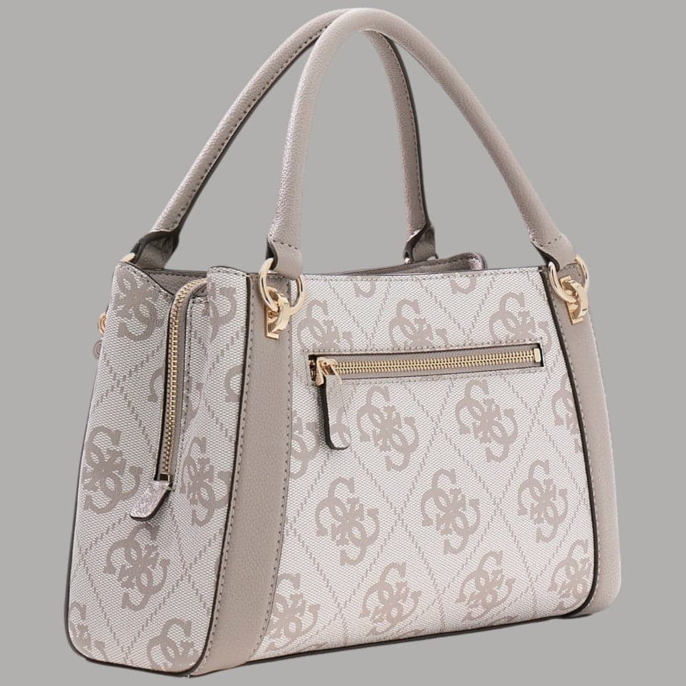 Guess Borsa a Mano Logo 4G Karnilla con Tracolla Removibile in Borse a mano Prodotti di Classe - Nocera Superiore, commercioVirtuoso.it