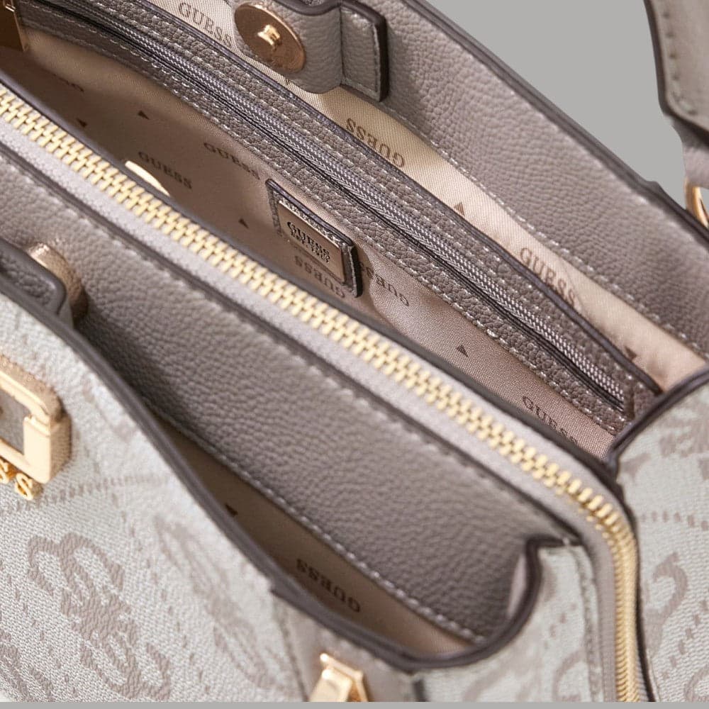 Guess Borsa a Mano Logo 4G Karnilla con Tracolla Removibile in Borse a mano Prodotti di Classe - Nocera Superiore, commercioVirtuoso.it
