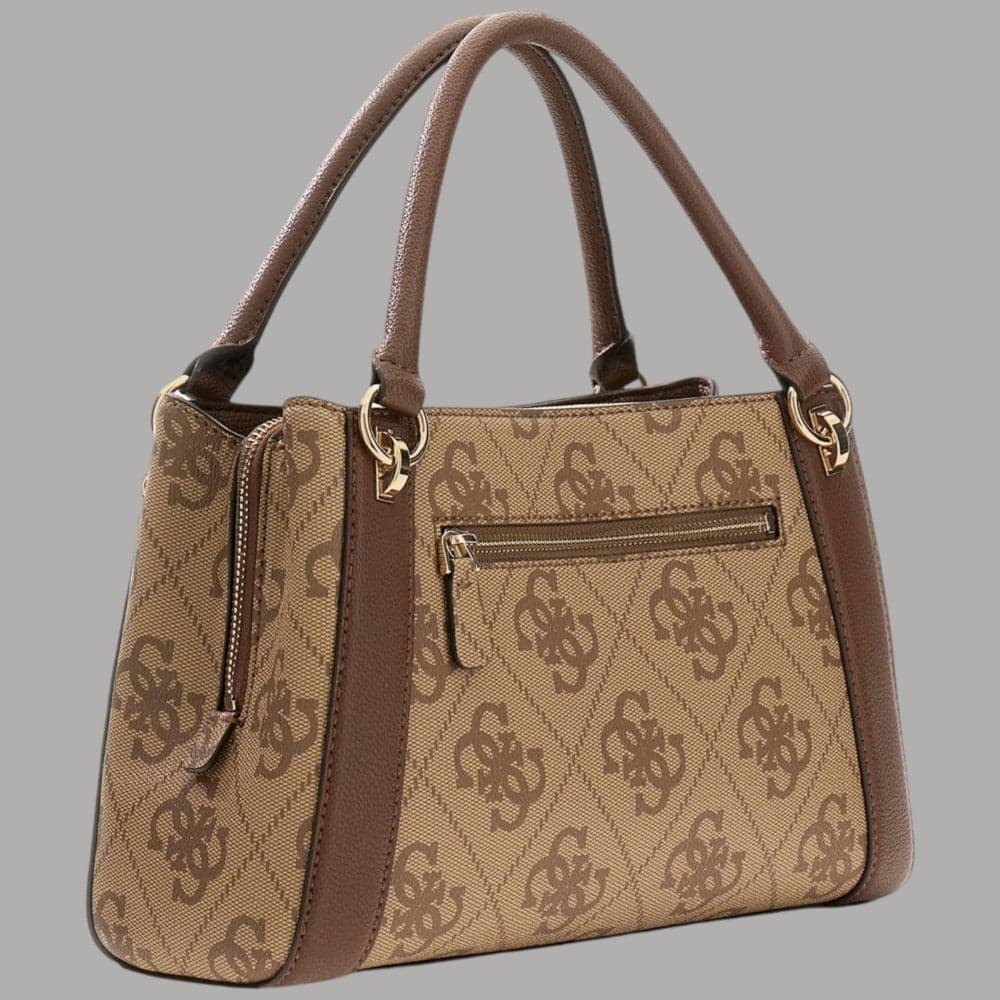 Guess Borsa a Mano Logo 4G Karnilla con Tracolla Removibile in Borse a mano Prodotti di Classe - Nocera Superiore, commercioVirtuoso.it