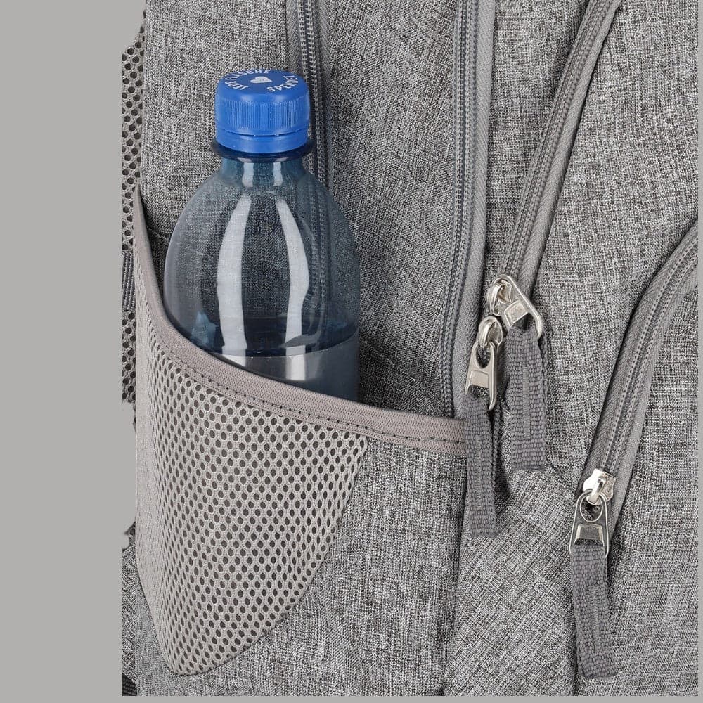 Zaino Travelite Basic Melange per Escursioni e Quotidiano in Zaini Casual Prodotti di Classe - Nocera Superiore, commercioVirtuoso.it