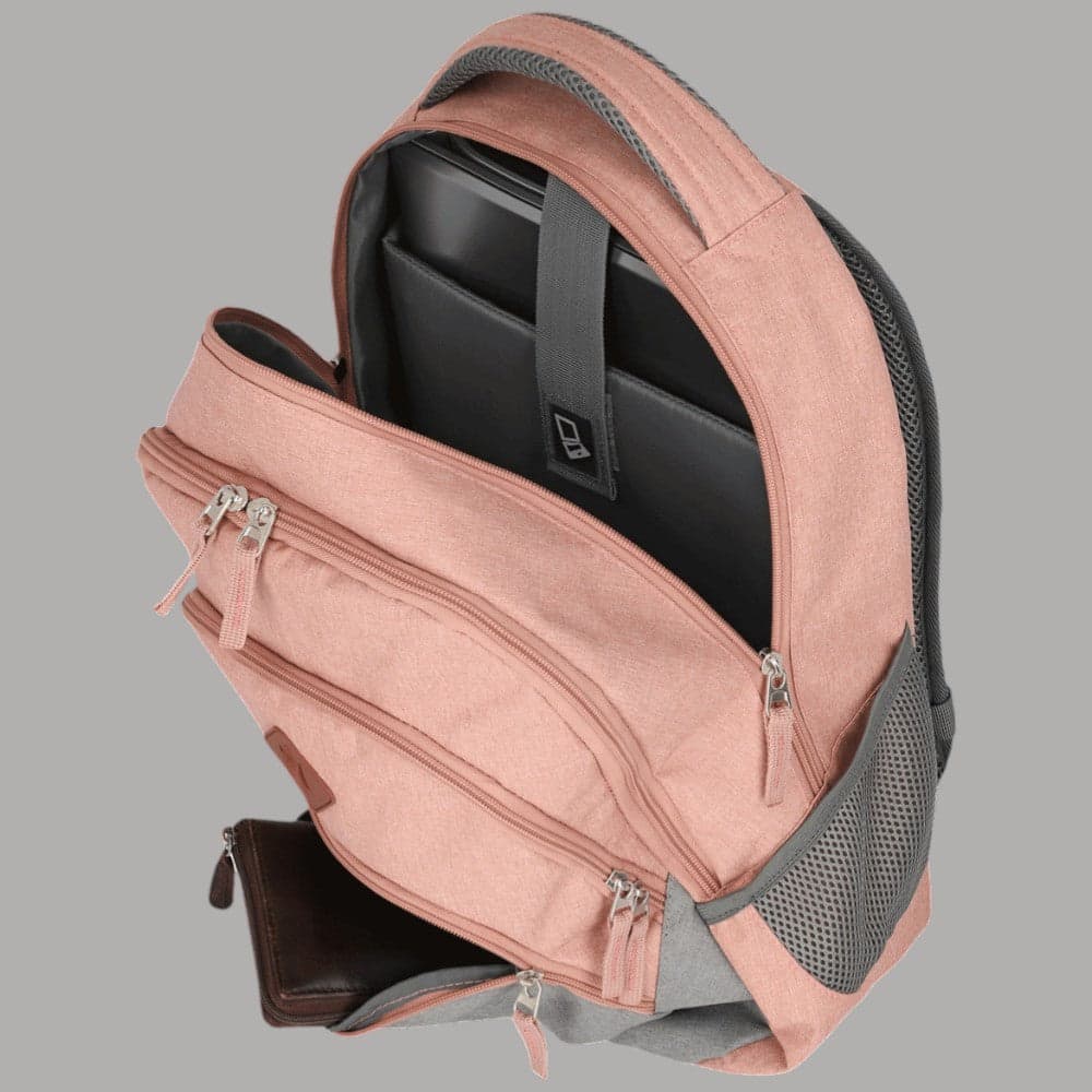 Zaino Travelite Basic Melange per Escursioni e Quotidiano in Zaini Casual Prodotti di Classe - Nocera Superiore, commercioVirtuoso.it