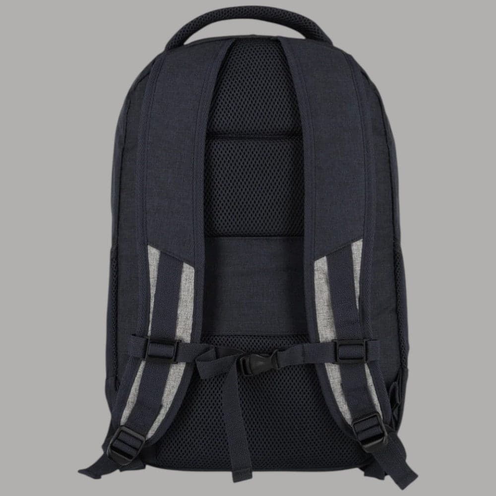 Zaino Travelite Basic Melange per Escursioni e Quotidiano - 25