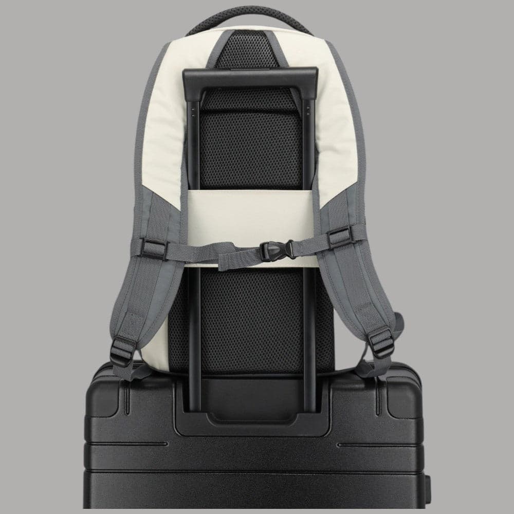 Zaino Travelite Basic Melange per Escursioni e Quotidiano - 30