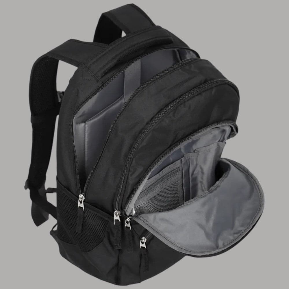 Zaino Travelite Basic Melange per Escursioni e Quotidiano in Zaini Casual Prodotti di Classe - Nocera Superiore, commercioVirtuoso.it