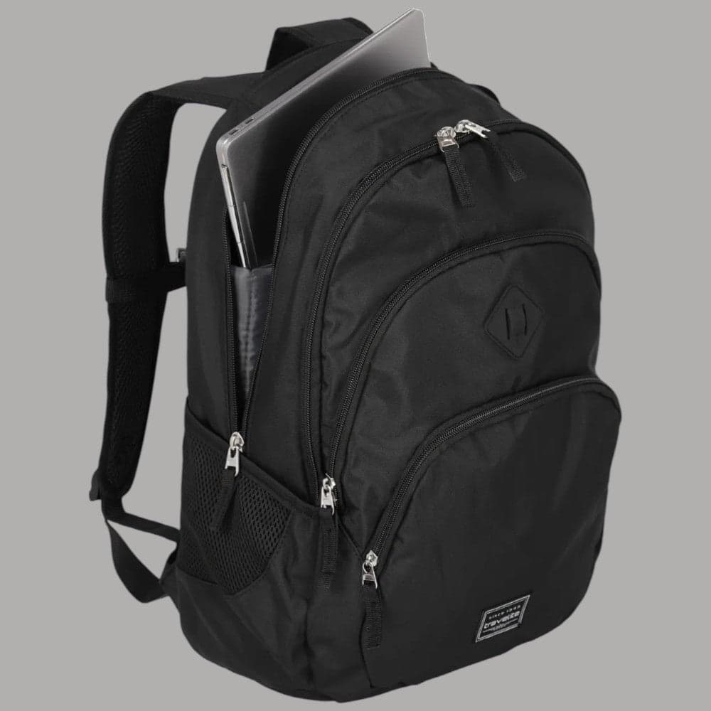 Zaino Travelite Basic Melange per Escursioni e Quotidiano in Zaini Casual Prodotti di Classe - Nocera Superiore, commercioVirtuoso.it