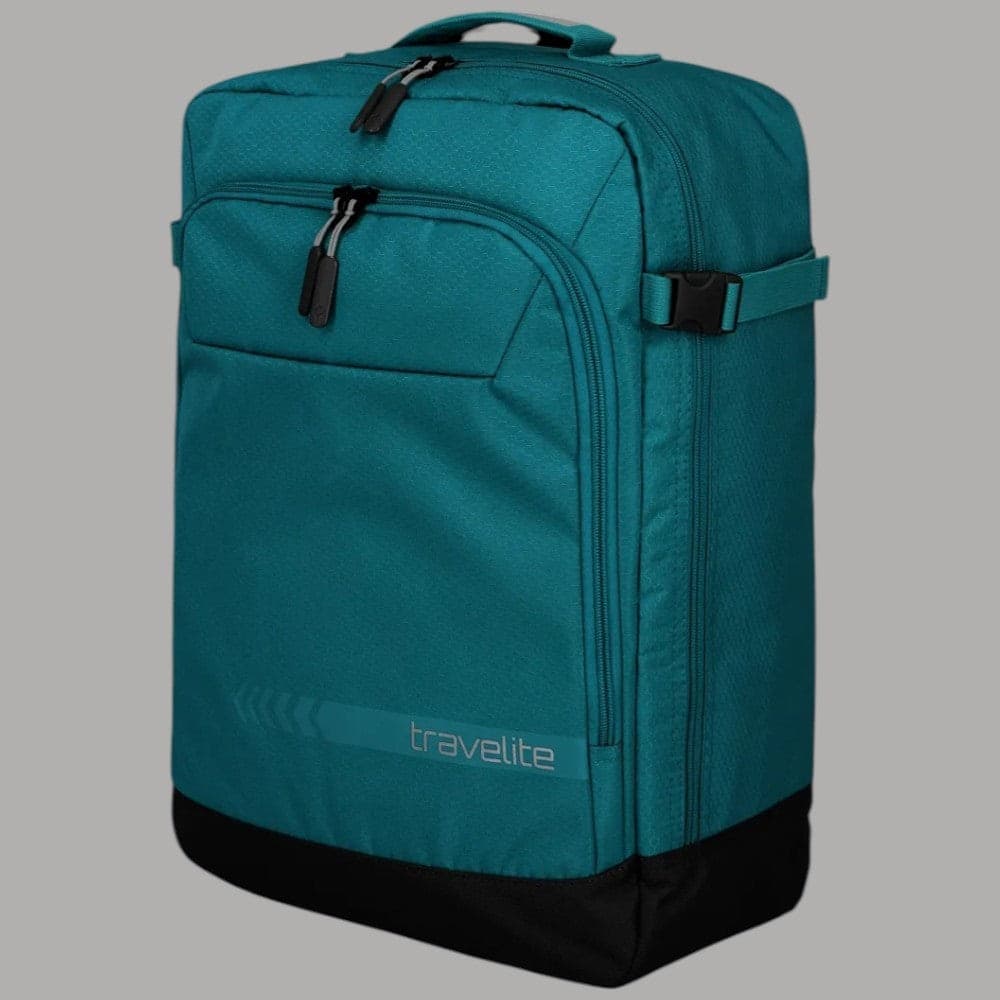 Zaino Travelite Multibag Kick Off Sportivo e Versatile 35L in Zaini Casual Prodotti di Classe - Nocera Superiore, commercioVirtuoso.it