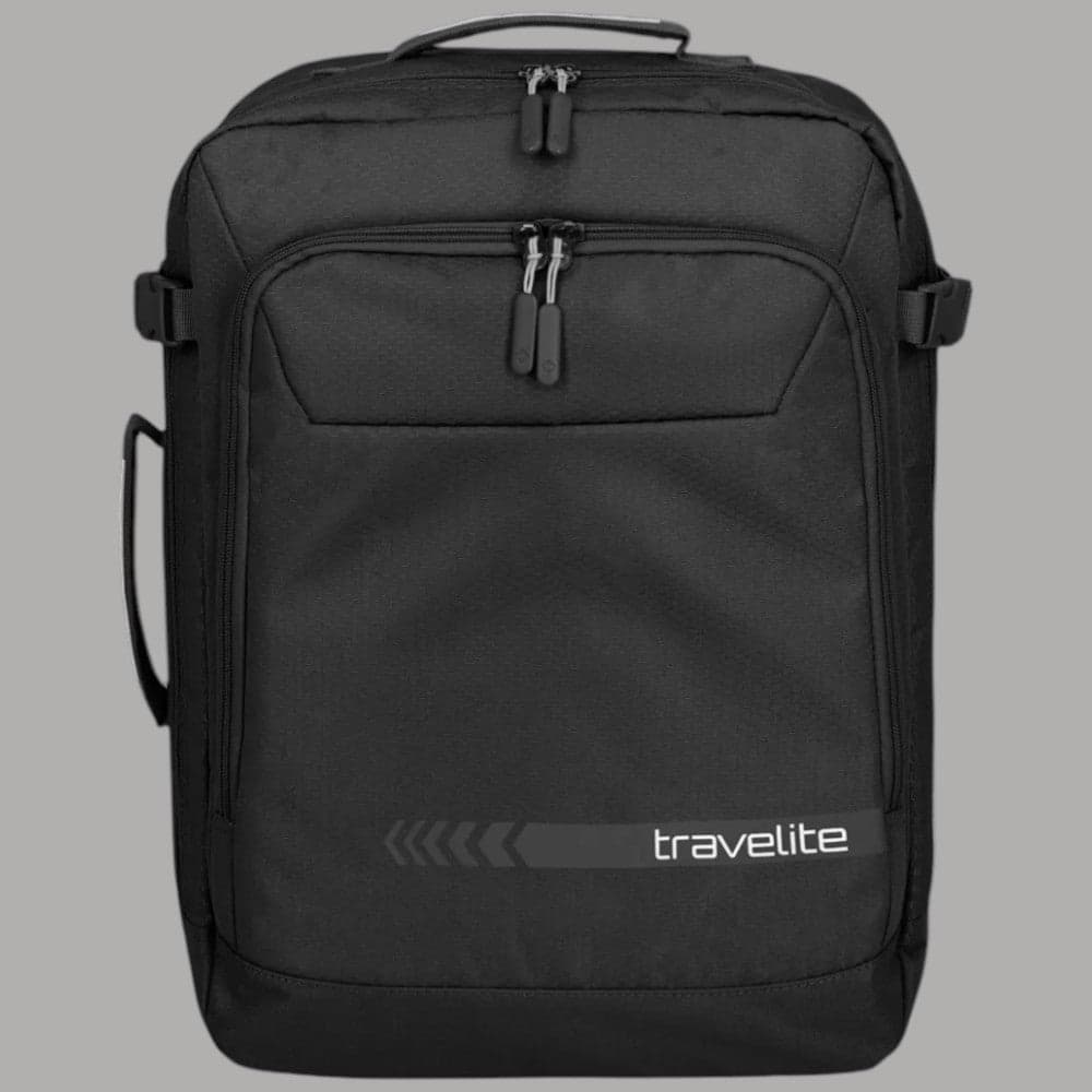 Zaino Travelite Multibag Kick Off Sportivo e Versatile 35L in Zaini Casual Prodotti di Classe - Nocera Superiore, commercioVirtuoso.it