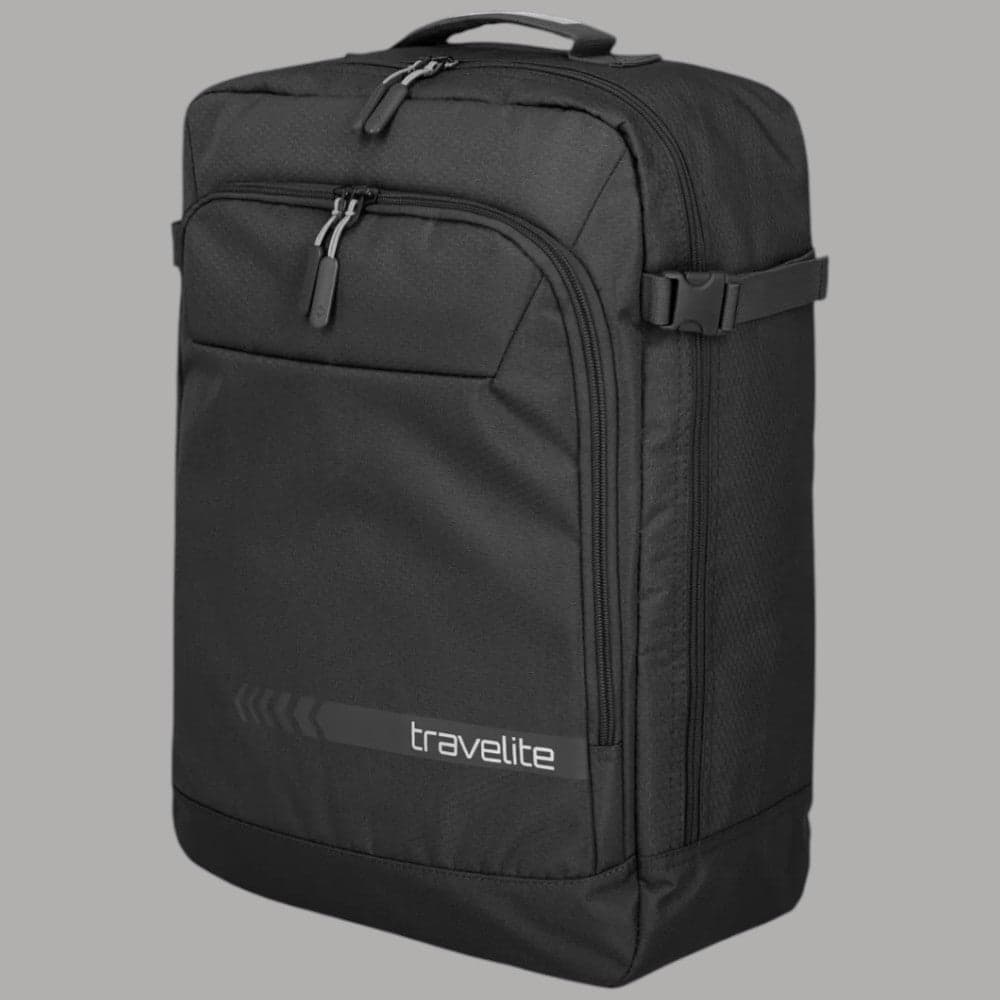 Zaino Travelite Multibag Kick Off Sportivo e Versatile 35L in Zaini Casual Prodotti di Classe - Nocera Superiore, commercioVirtuoso.it