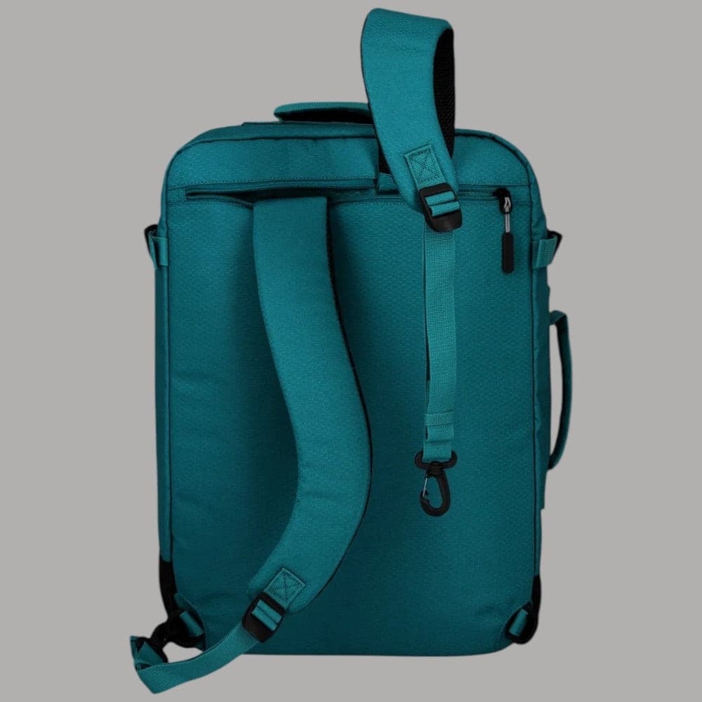 Zaino Travelite Multibag Kick Off Sportivo e Versatile 35L in Zaini Casual Prodotti di Classe - Nocera Superiore, commercioVirtuoso.it