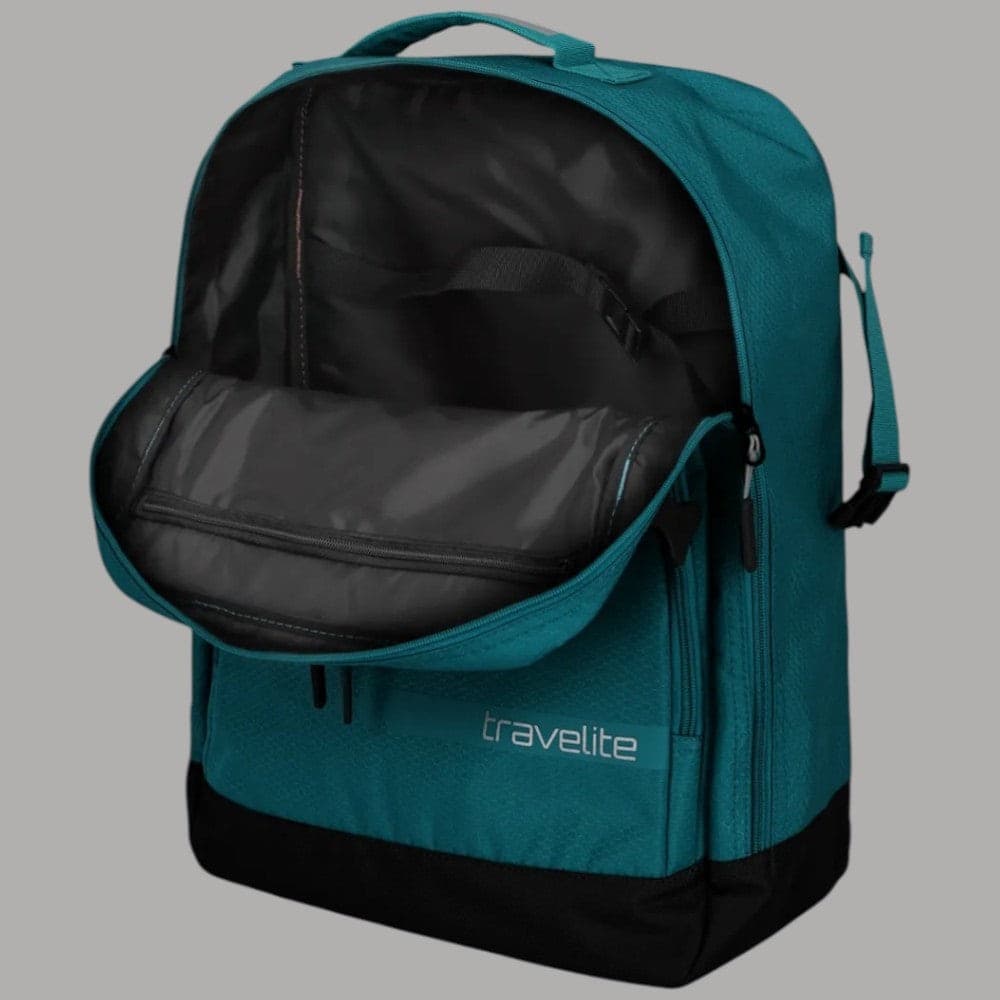 Zaino Travelite Multibag Kick Off Sportivo e Versatile 35L in Zaini Casual Prodotti di Classe - Nocera Superiore, commercioVirtuoso.it