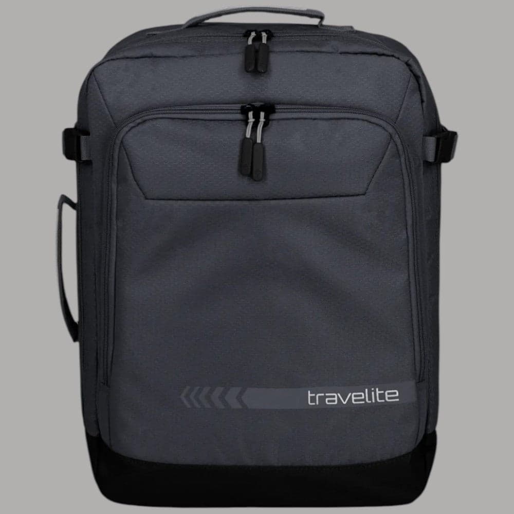 Zaino Travelite Multibag Kick Off Sportivo e Versatile 35L in Zaini Casual Prodotti di Classe - Nocera Superiore, commercioVirtuoso.it