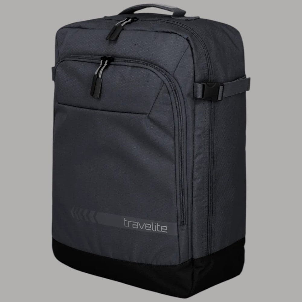 Zaino Travelite Multibag Kick Off Sportivo e Versatile 35L in Zaini Casual Prodotti di Classe - Nocera Superiore, commercioVirtuoso.it