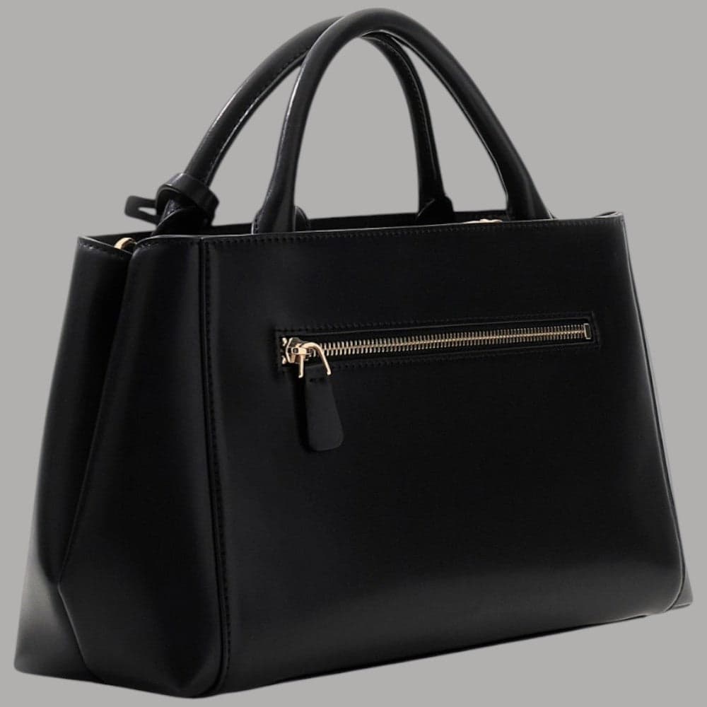 Eleganza Guess Borsa a Mano Carrie con Tracolla e Logo Frontale in Borse a tracolla Prodotti di Classe - Nocera Superiore, commercioVirtuoso.it