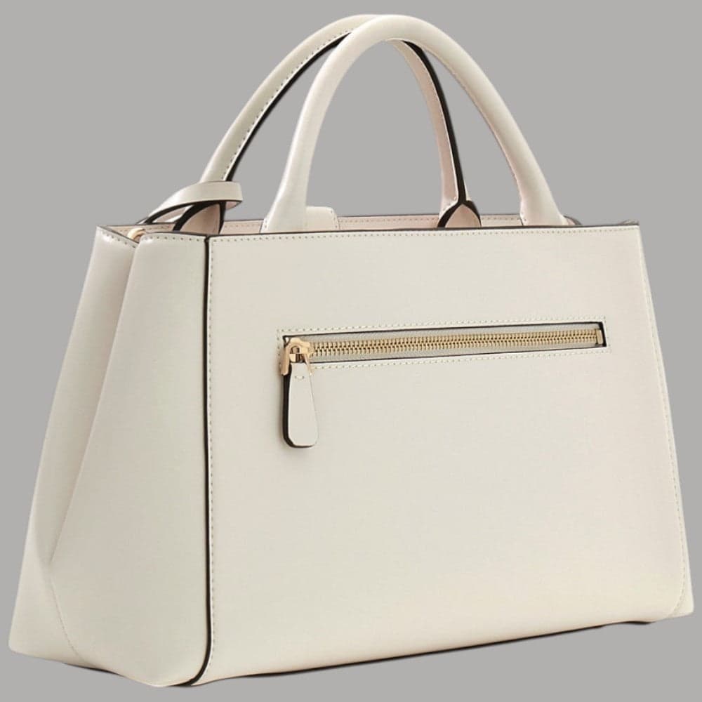 Eleganza Guess Borsa a Mano Carrie con Tracolla e Logo Frontale in Borse a tracolla Prodotti di Classe - Nocera Superiore, commercioVirtuoso.it