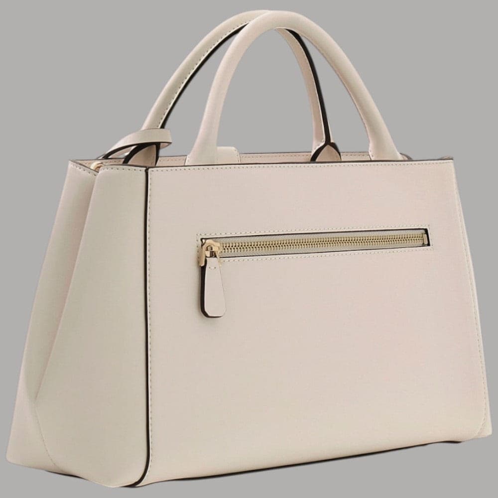 Eleganza Guess Borsa a Mano Carrie con Tracolla e Logo Frontale in Borse a tracolla Prodotti di Classe - Nocera Superiore, commercioVirtuoso.it
