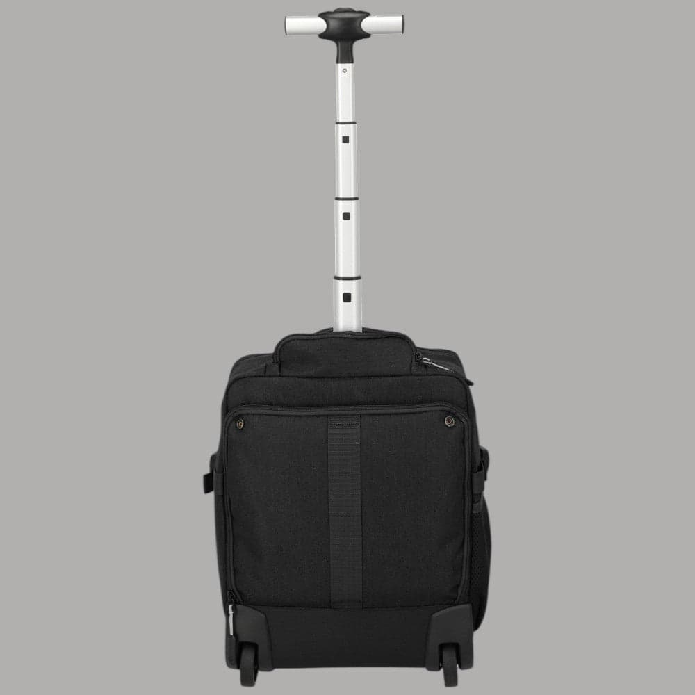 Trolley Zaino Kick Off Travelite: Versatile e Leggero per Ogni Viaggio