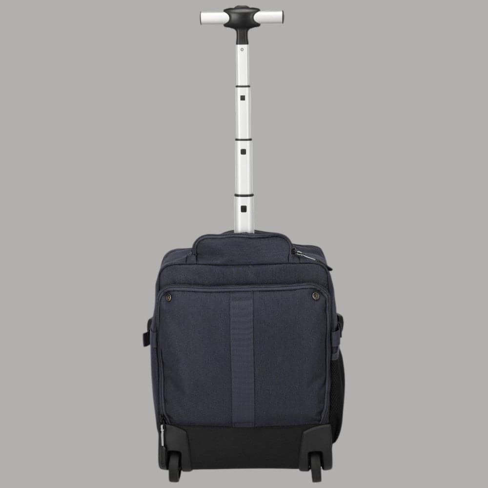 Trolley Zaino Kick Off Travelite: Versatile e Leggero per Ogni Viaggio in Autocategorizzazione Prodotti di Classe - Nocera Superiore, commercioVirtuoso.it