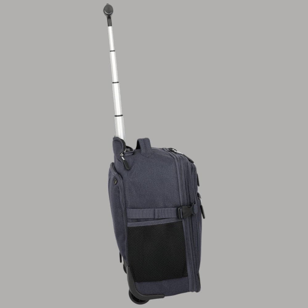 Trolley Zaino Kick Off Travelite: Versatile e Leggero per Ogni Viaggio in Autocategorizzazione Prodotti di Classe - Nocera Superiore, commercioVirtuoso.it