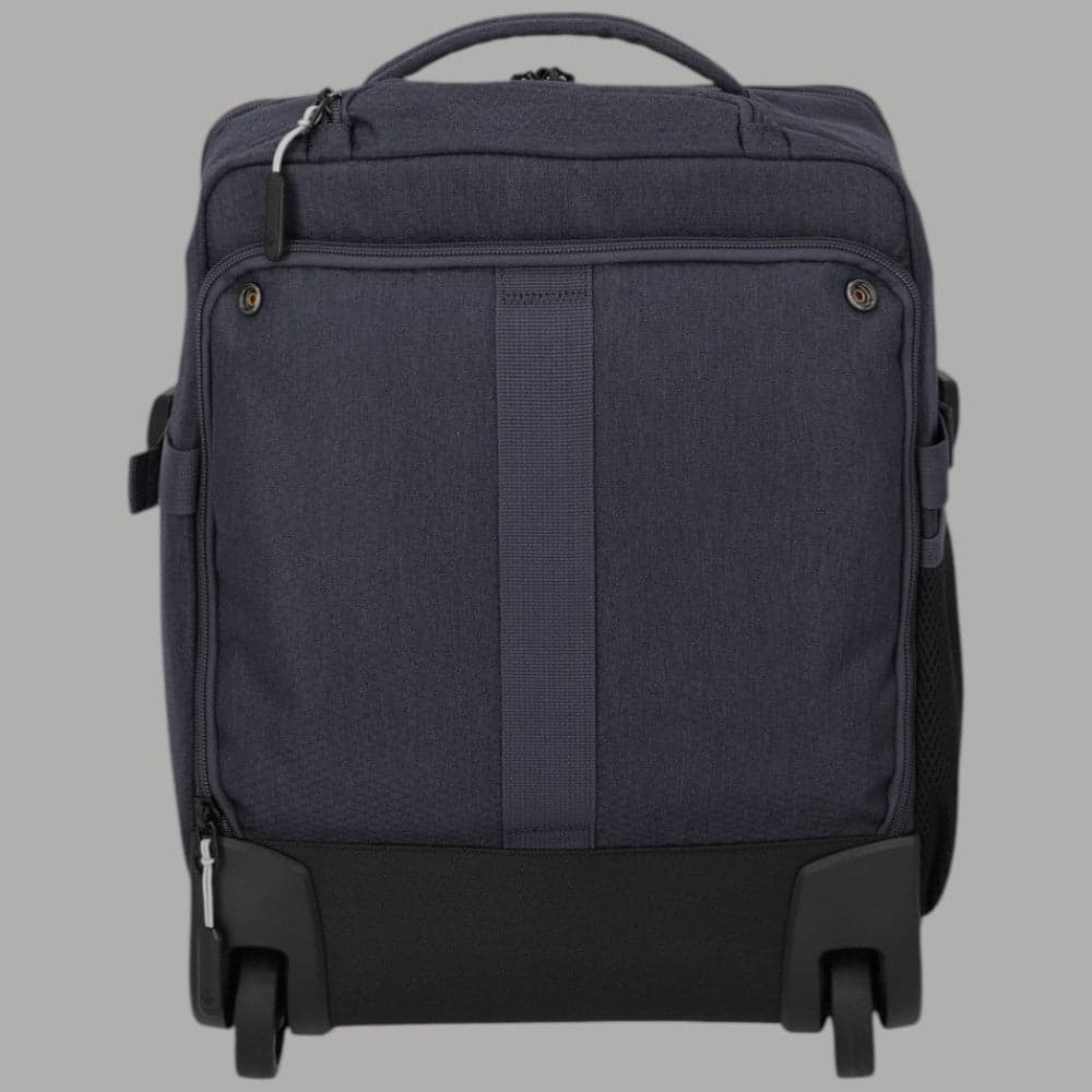 Trolley Zaino Kick Off Travelite: Versatile e Leggero per Ogni Viaggio in Autocategorizzazione Prodotti di Classe - Nocera Superiore, commercioVirtuoso.it