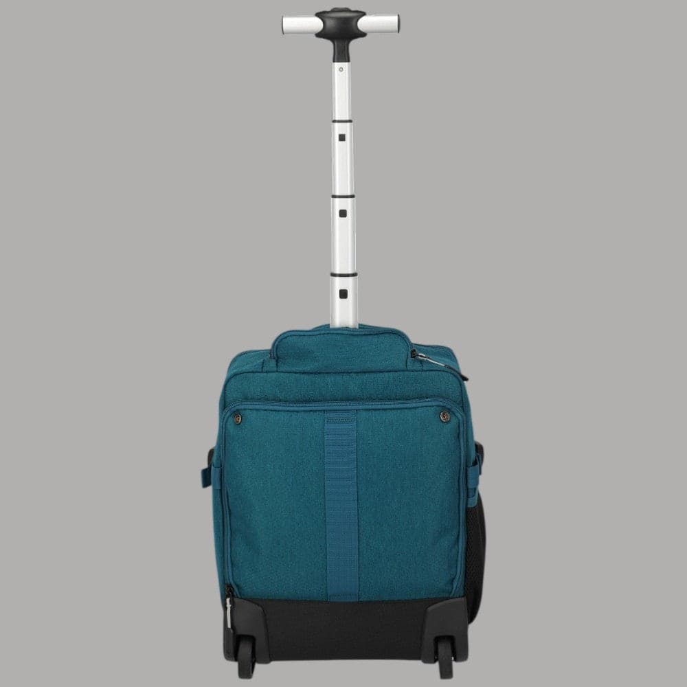Trolley Zaino Kick Off Travelite: Versatile e Leggero per Ogni Viaggio - 21