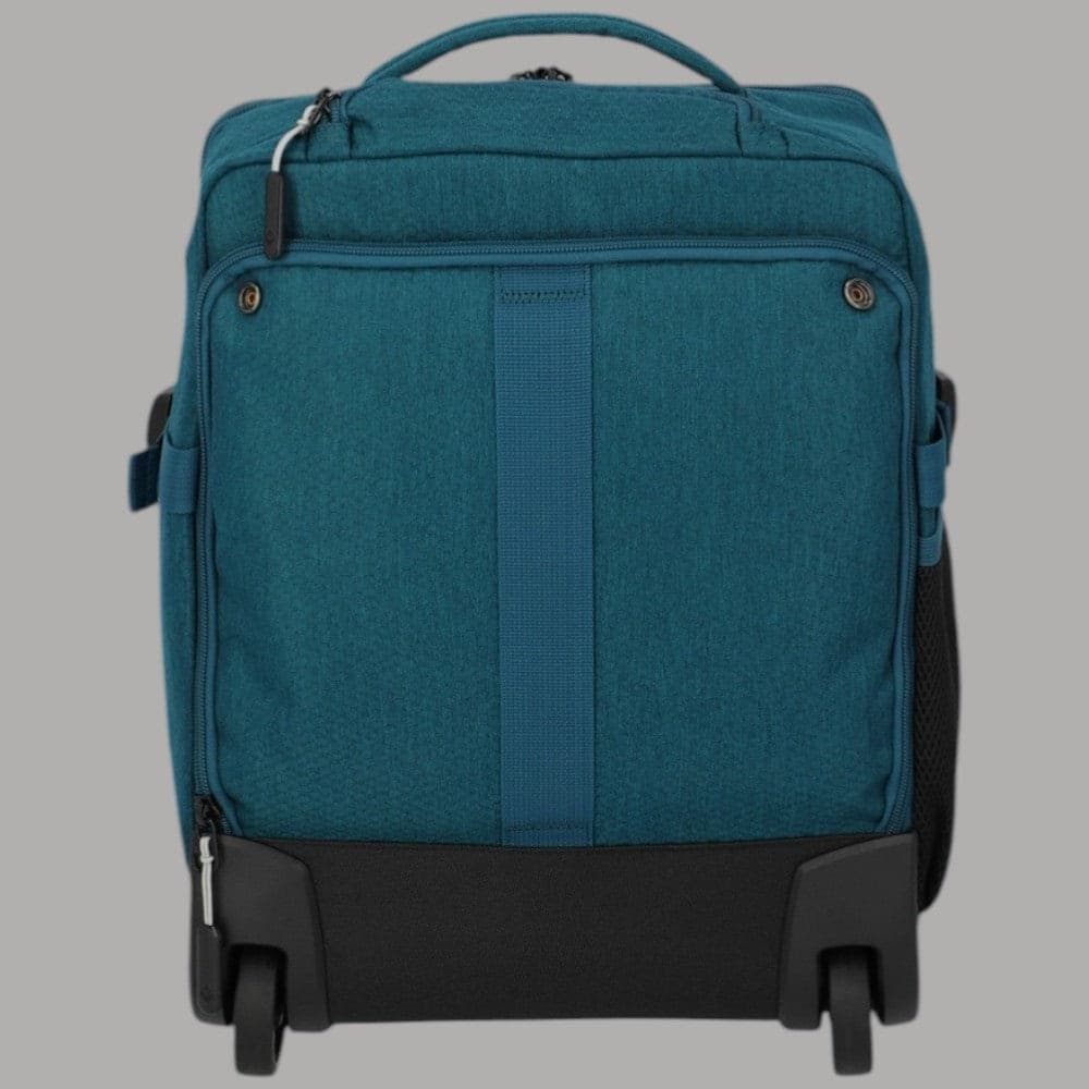 Trolley Zaino Kick Off Travelite: Versatile e Leggero per Ogni Viaggio - 25