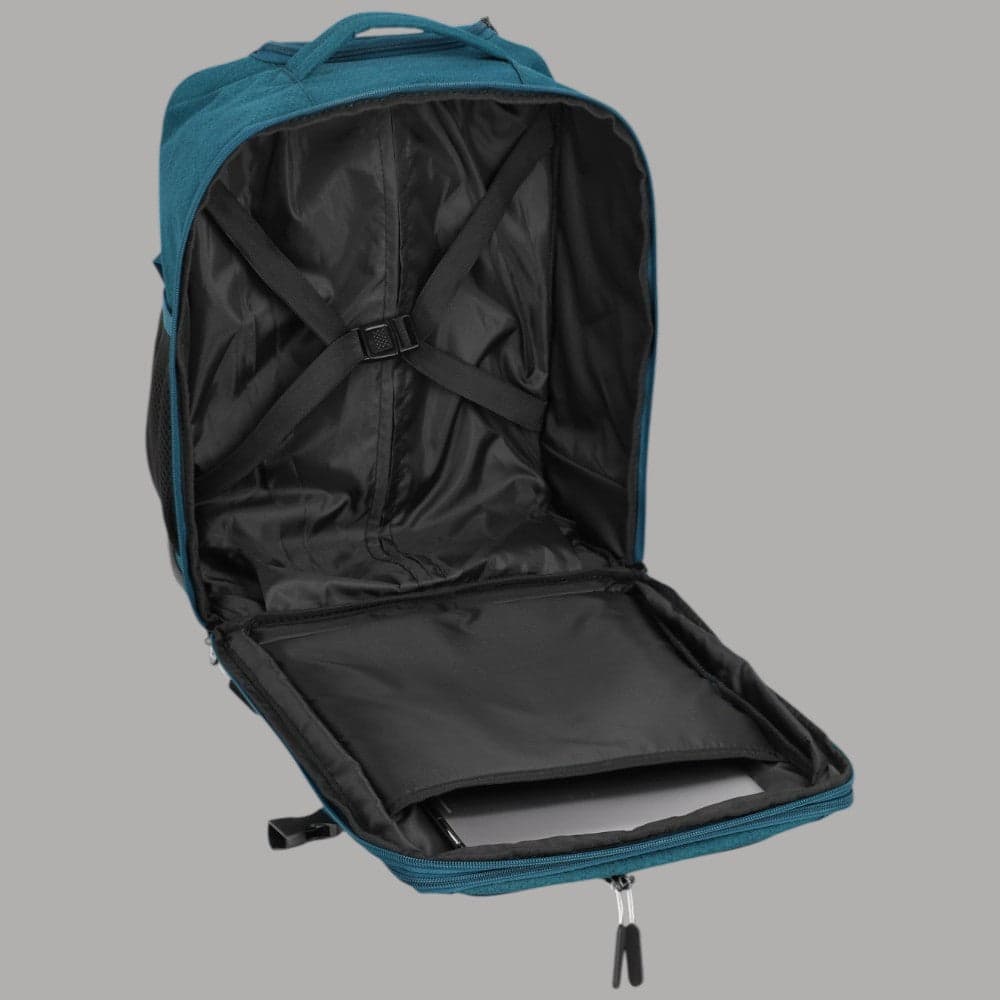 Trolley Zaino Kick Off Travelite: Versatile e Leggero per Ogni Viaggio - 28