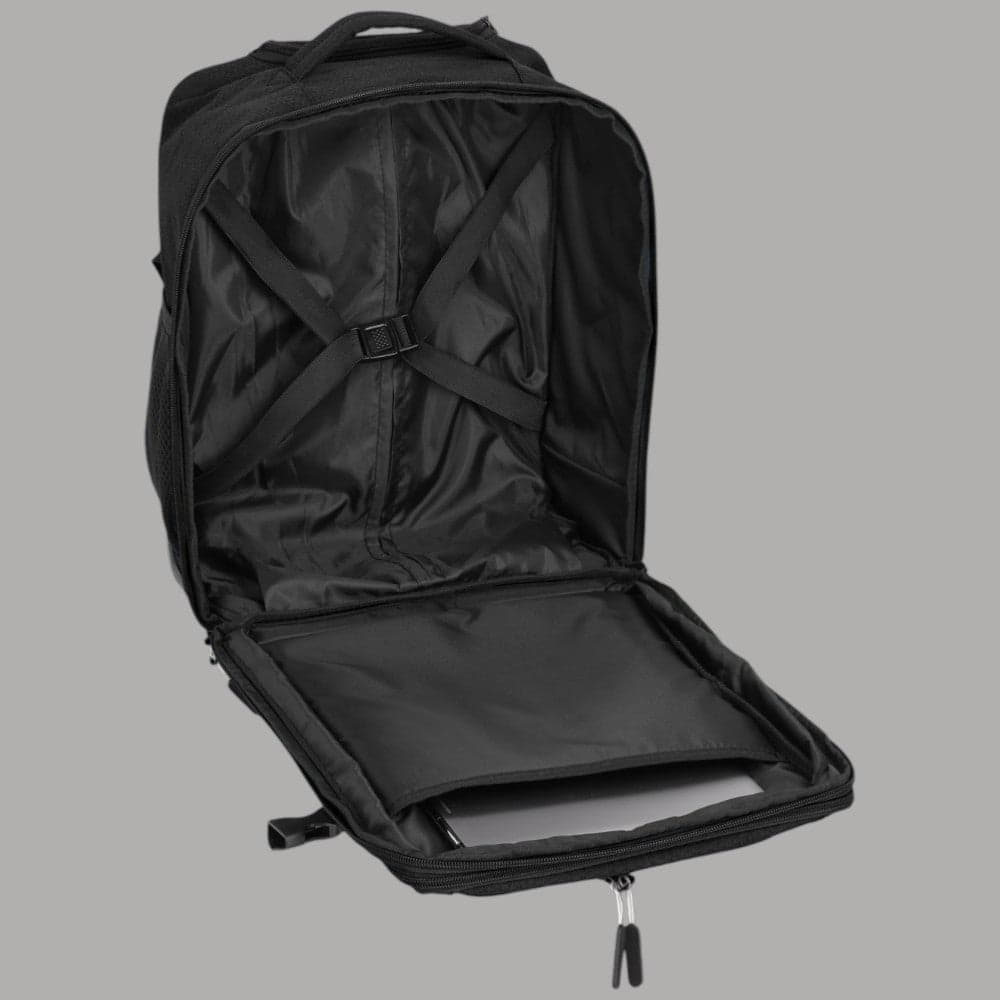 Trolley Zaino Kick Off Travelite: Versatile e Leggero per Ogni Viaggio in Autocategorizzazione Prodotti di Classe - Nocera Superiore, commercioVirtuoso.it