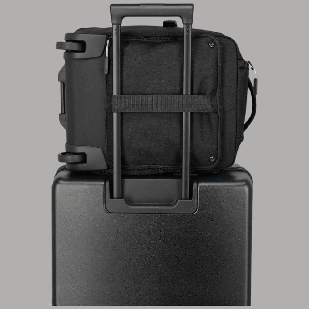 Trolley Zaino Kick Off Travelite: Versatile e Leggero per Ogni Viaggio in Autocategorizzazione Prodotti di Classe - Nocera Superiore, commercioVirtuoso.it